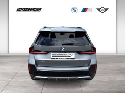 BMW iX1 Vorführwagen