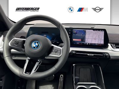 BMW iX1 Vorführwagen