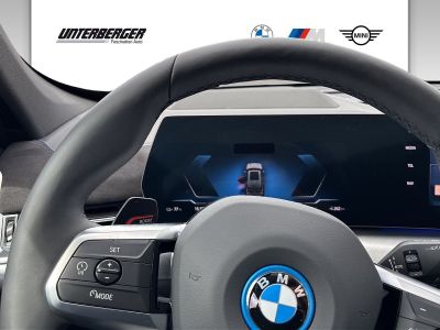 BMW iX1 Vorführwagen