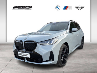 BMW X3 Vorführwagen BMW X3 Vorführwagen