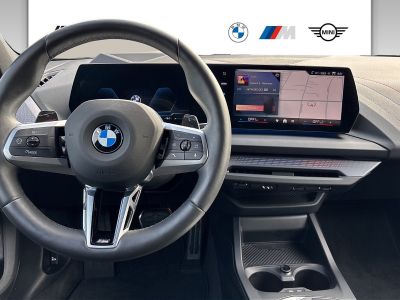 BMW 1er Vorführwagen BMW 1er Vorführwagen