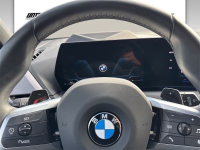 BMW 1er Vorführwagen BMW 1er Vorführwagen