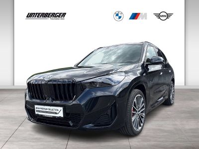 BMW X1 Vorführwagen BMW X1 Vorführwagen