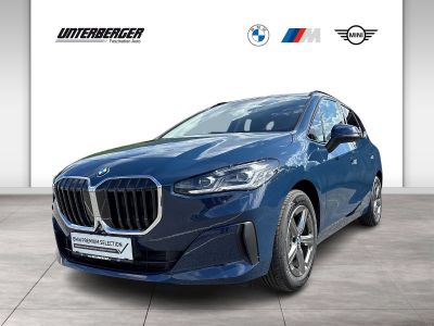 BMW 2er Vorführwagen BMW 2er Vorführwagen