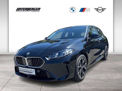 BMW 1er Vorführwagen BMW 1er Vorführwagen