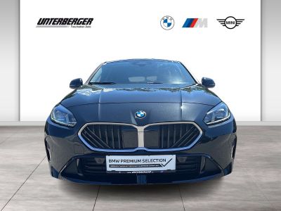 BMW 1er Vorführwagen BMW 1er Vorführwagen