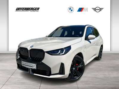BMW X3 Vorführwagen BMW X3 Vorführwagen