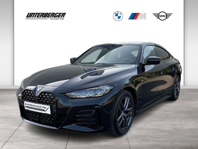 BMW 4er Vorführwagen BMW 4er Vorführwagen