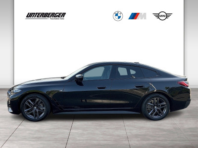 BMW 4er Vorführwagen BMW 4er Vorführwagen