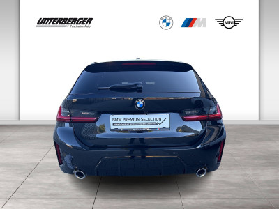 BMW 3er Vorführwagen BMW 3er Vorführwagen