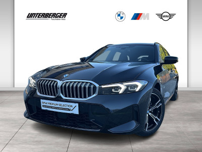 BMW 3er Vorführwagen BMW 3er Vorführwagen
