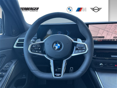 BMW 3er Vorführwagen BMW 3er Vorführwagen