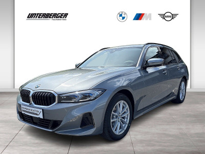 BMW 3er Vorführwagen BMW 3er Vorführwagen
