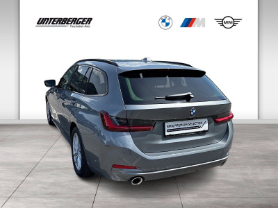 BMW 3er Vorführwagen BMW 3er Vorführwagen