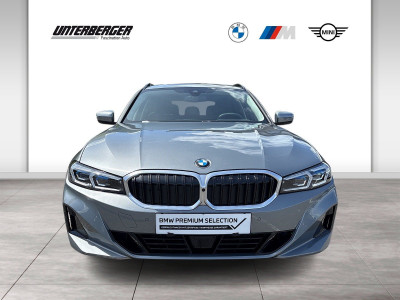 BMW 3er Vorführwagen BMW 3er Vorführwagen
