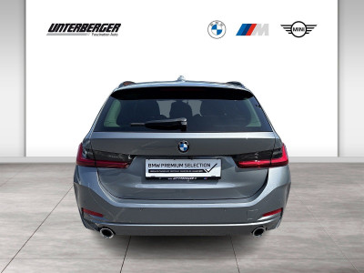 BMW 3er Vorführwagen BMW 3er Vorführwagen
