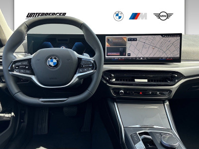 BMW 3er Vorführwagen BMW 3er Vorführwagen