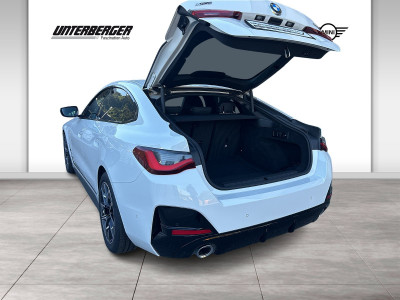 BMW 4er Gran Coupe Jahreswagen BMW 4er Gran Coupe Jahreswagen