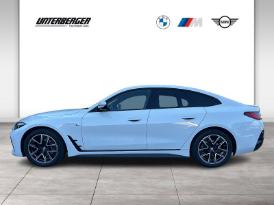 BMW 4er Gran Coupe Jahreswagen BMW 4er Gran Coupe Jahreswagen