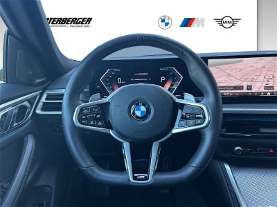 BMW 4er Gran Coupe Jahreswagen BMW 4er Gran Coupe Jahreswagen
