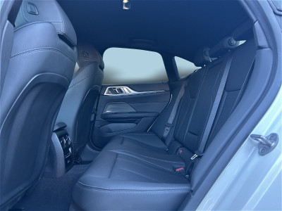 BMW 4er Gran Coupe Jahreswagen BMW 4er Gran Coupe Jahreswagen