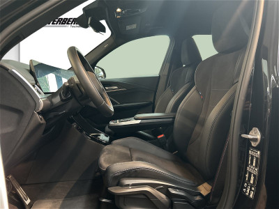 BMW X1 Gebrauchtwagen BMW X1 Gebrauchtwagen