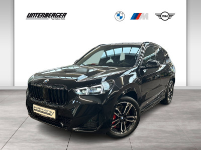 BMW X1 Gebrauchtwagen BMW X1 Gebrauchtwagen