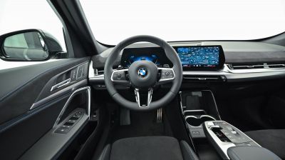 BMW X1 Neuwagen