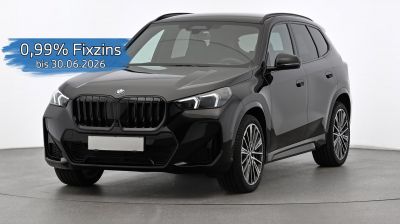 BMW X1 Neuwagen BMW X1 Neuwagen