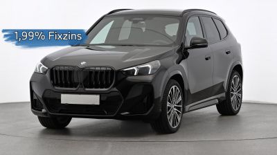 BMW X1 Neuwagen