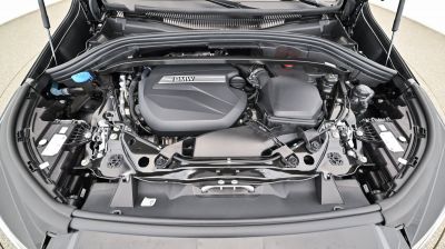 BMW X1 Neuwagen