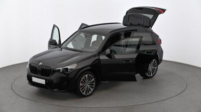 BMW X1 Neuwagen