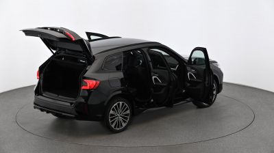 BMW X1 Neuwagen