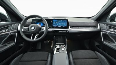 BMW X1 Neuwagen