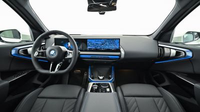 BMW X3 Neuwagen