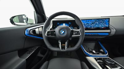 BMW X3 Neuwagen