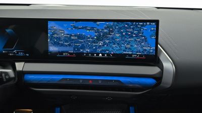 BMW X3 Neuwagen