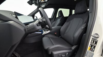 BMW X3 Neuwagen