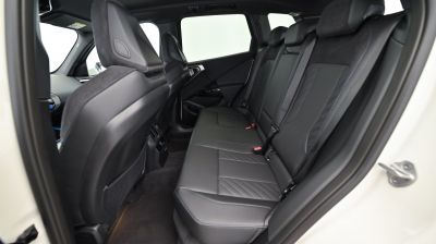 BMW X3 Neuwagen