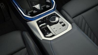 BMW X3 Neuwagen
