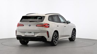 BMW X3 Neuwagen