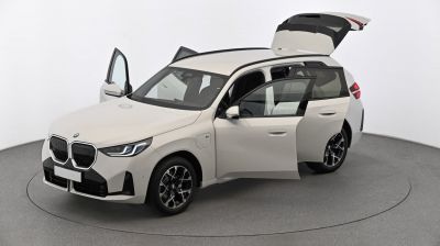 BMW X3 Neuwagen