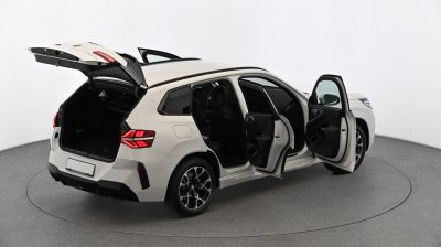 BMW X3 Neuwagen