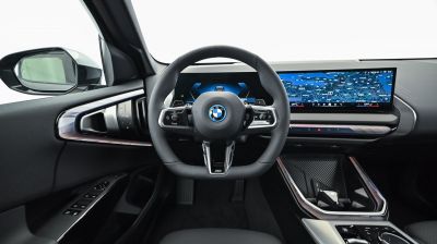 BMW X3 Neuwagen