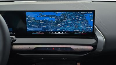 BMW X3 Neuwagen