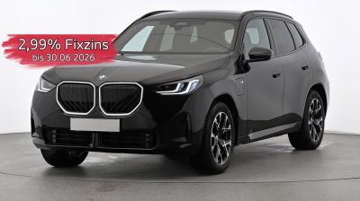 BMW X3 Neuwagen BMW X3 Neuwagen
