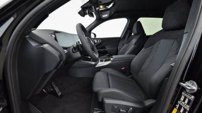 BMW X3 Neuwagen