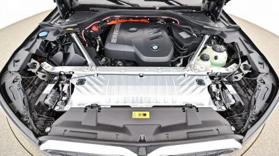 BMW X3 Neuwagen
