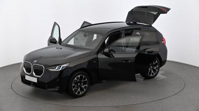 BMW X3 Neuwagen