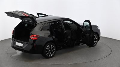 BMW X3 Neuwagen